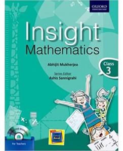 Insight Mathematics Coursebook - 3